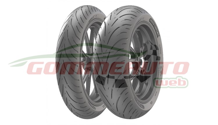 COP. 120/70 R19 60V VIENTO TURISMO